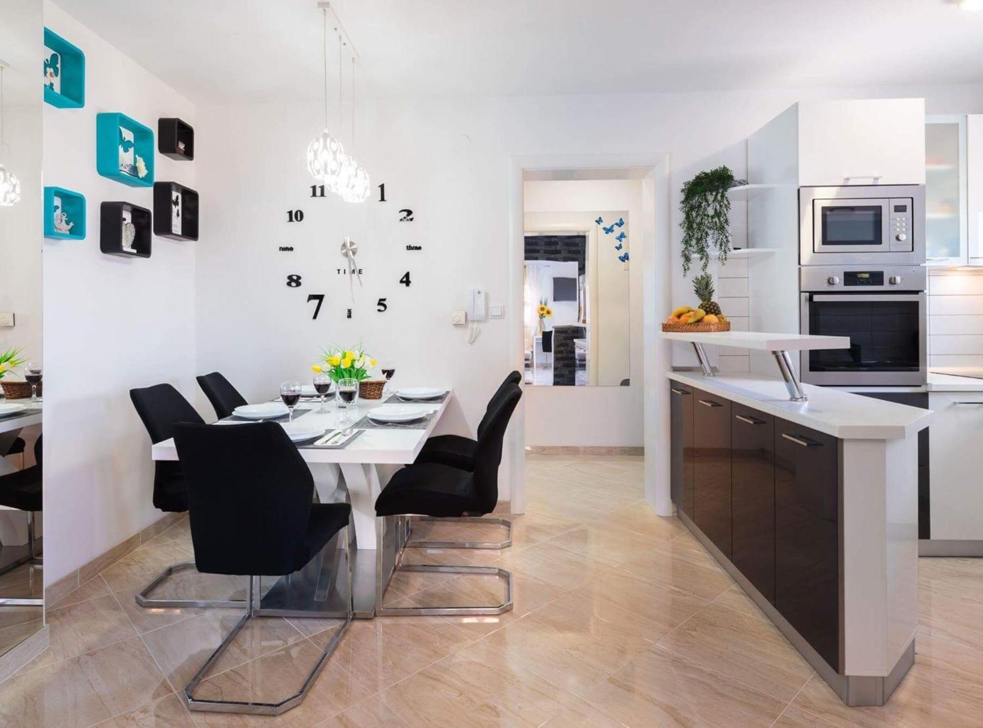Apartment Lana St Supetar Exteriér fotografie